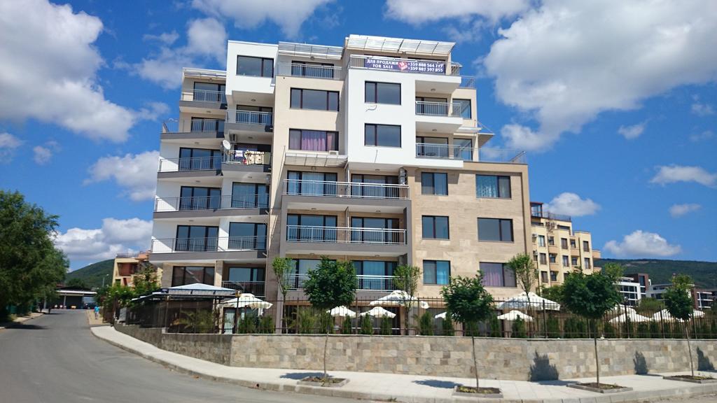 Aria Complex Aparthotel Sveti Vlas Room photo