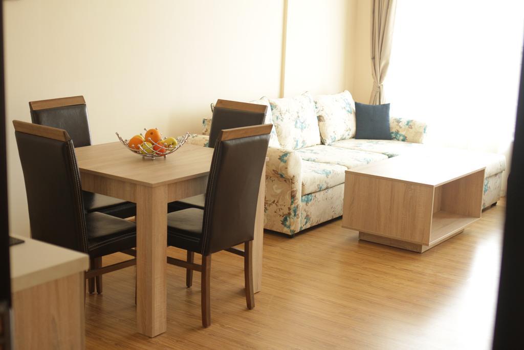 Aria Complex Aparthotel Sveti Vlas Room photo