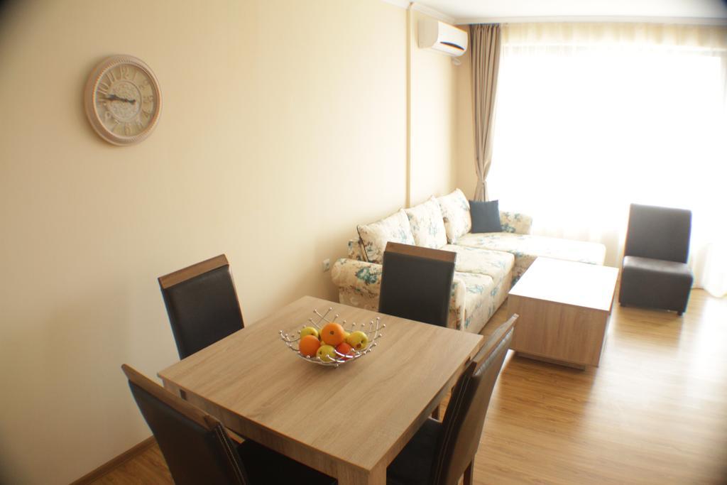 Aria Complex Aparthotel Sveti Vlas Room photo